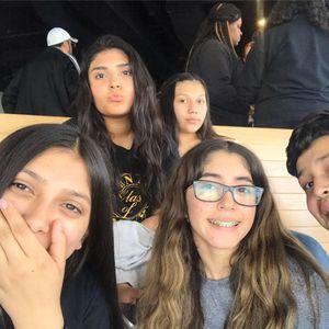 Meet your Posher, Sarina